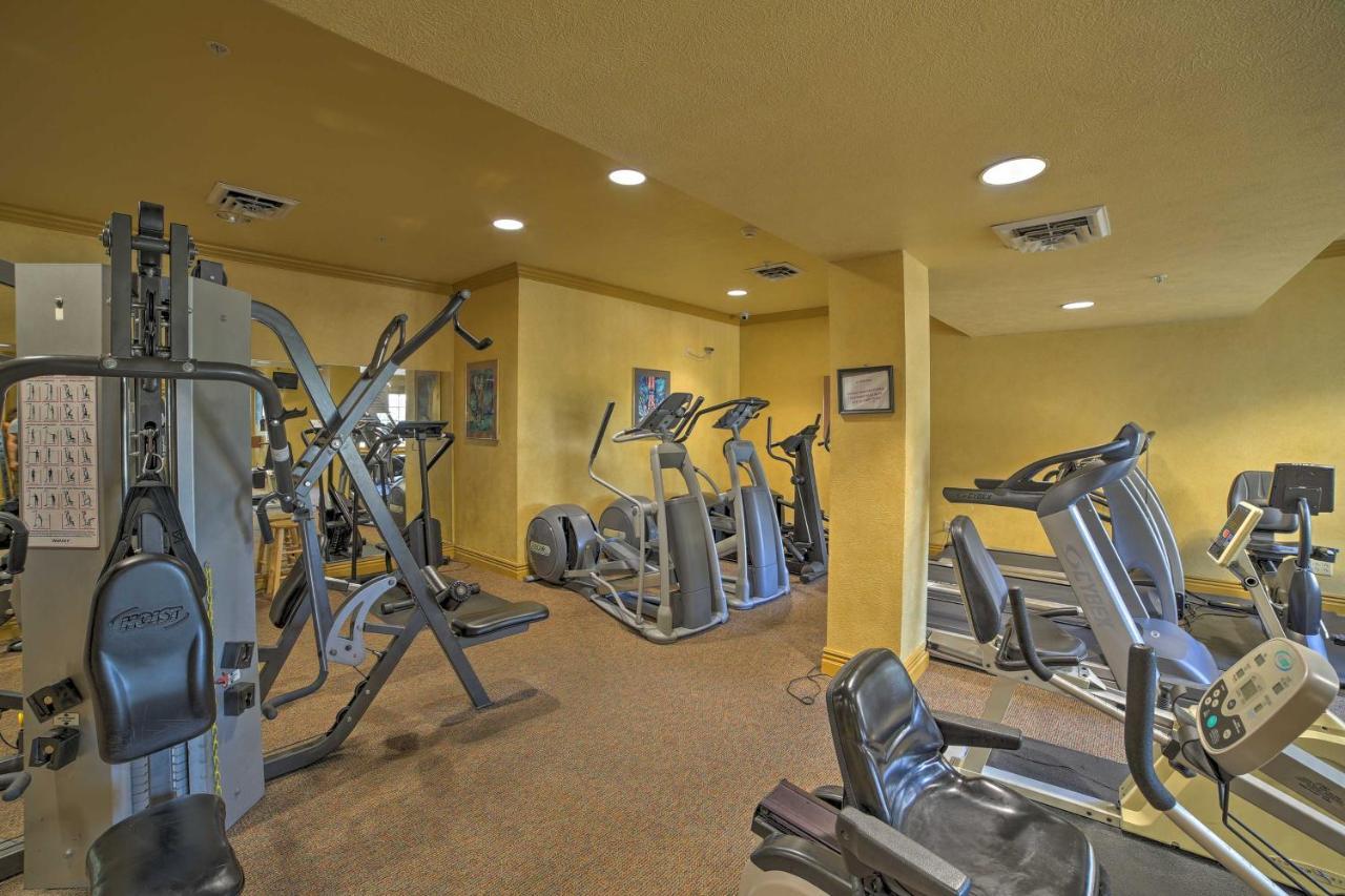 Branson Getaway With Balcony And Resort Amenities! Buitenkant foto