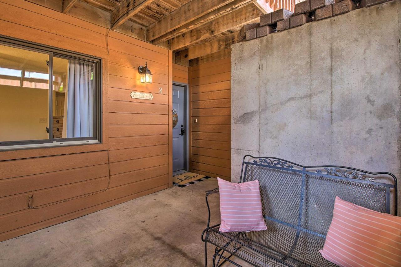 Branson Getaway With Balcony And Resort Amenities! Buitenkant foto