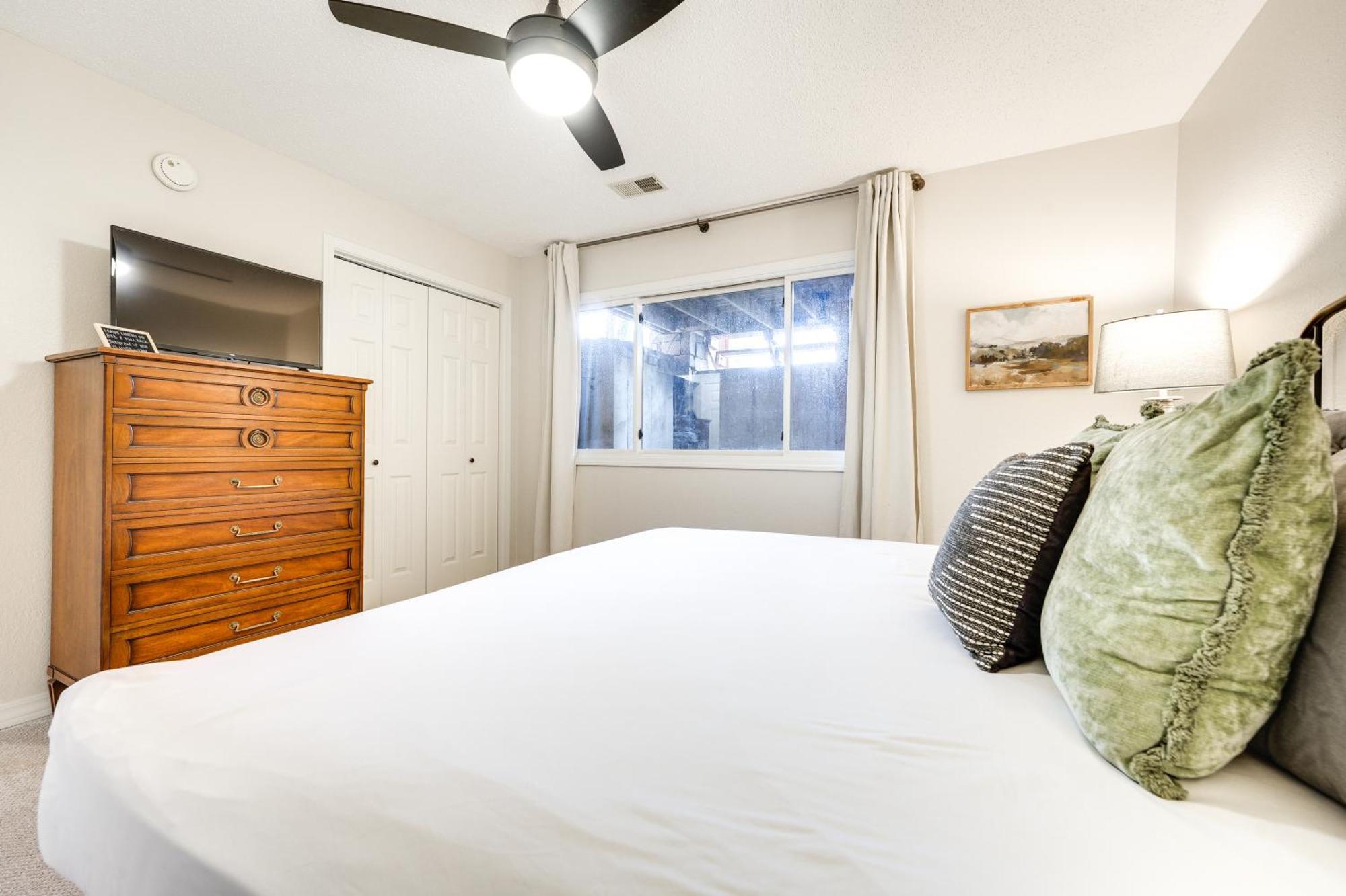 Branson Getaway With Balcony And Resort Amenities! Buitenkant foto