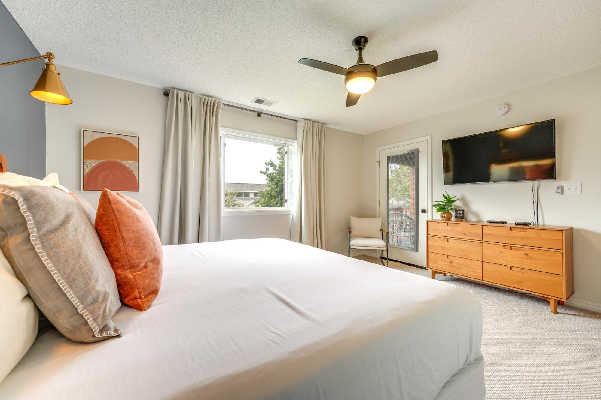 Branson Getaway With Balcony And Resort Amenities! Buitenkant foto